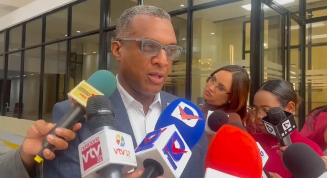 Legisladores respaldan llamado de la Iglesia sobre SeNaSa y esperan acción firme del Ministerio Público