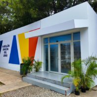 Feria del Libro Santo Domingo 2025 abre esta noche con acto inaugural en el Teatro Nacional - Noticias de hoy en República Dominicana | De Último Minuto