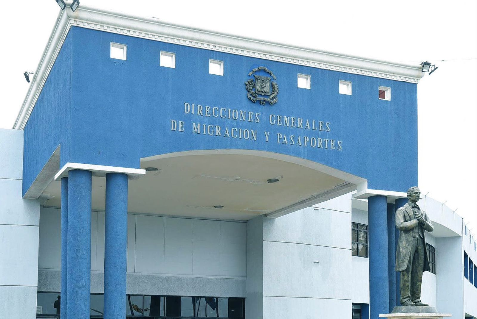 Dirección General de Pasaportes lanza asistente virtual “Salomé” para solicitud de citas - Noticias de hoy en República Dominicana | De Último Minuto