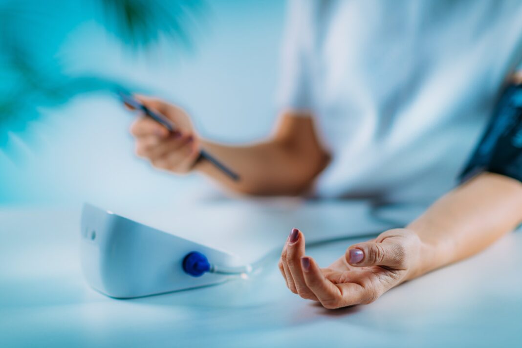 Cleveland Clinic: IA y entrenamiento de precisión mejoran resultados en diabetes tipo 2
