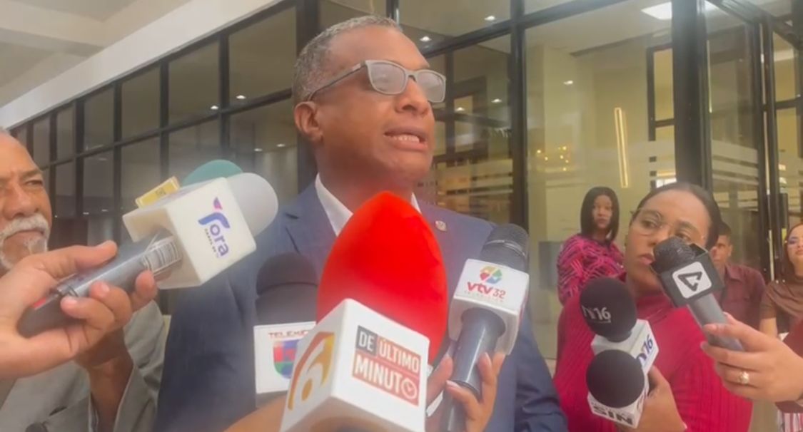 Oposición dice multa de US$5 millones contra AERODOM no basta y exigen sanciones más severas - Noticias de hoy en República Dominicana | De Último Minuto