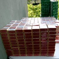 Ejército ocupa cargamento de cigarrillos en Hondo Valle - Noticias de hoy en República Dominicana | De Último Minuto