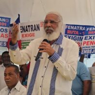 Juan Hubieres exige devolver a Banreservas unos RD$240MM en compra de autobuses sobrevaluados - Noticias de hoy en República Dominicana | De Último Minuto