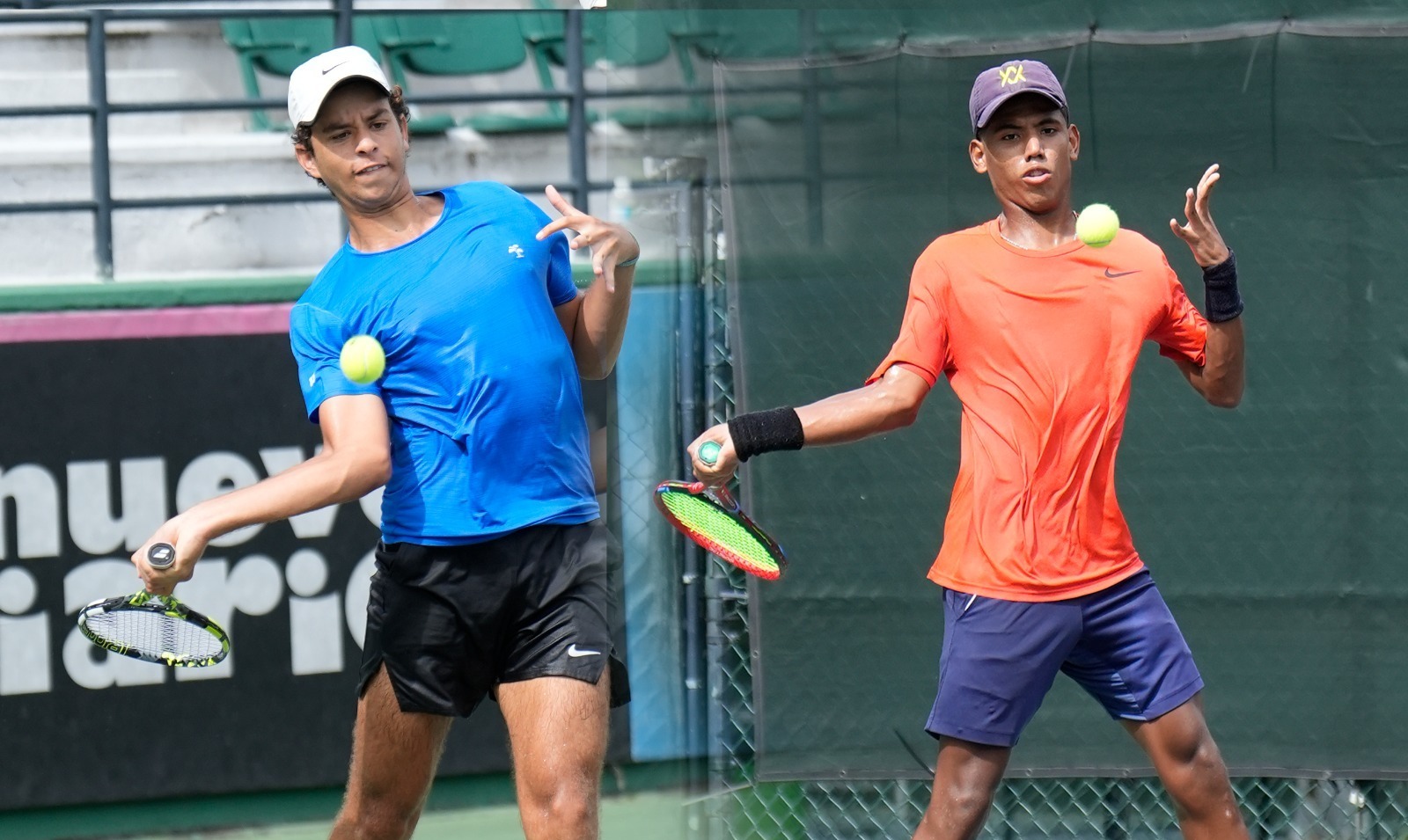 Fedotenis celebrará copas Mangulina y Mangú J60
