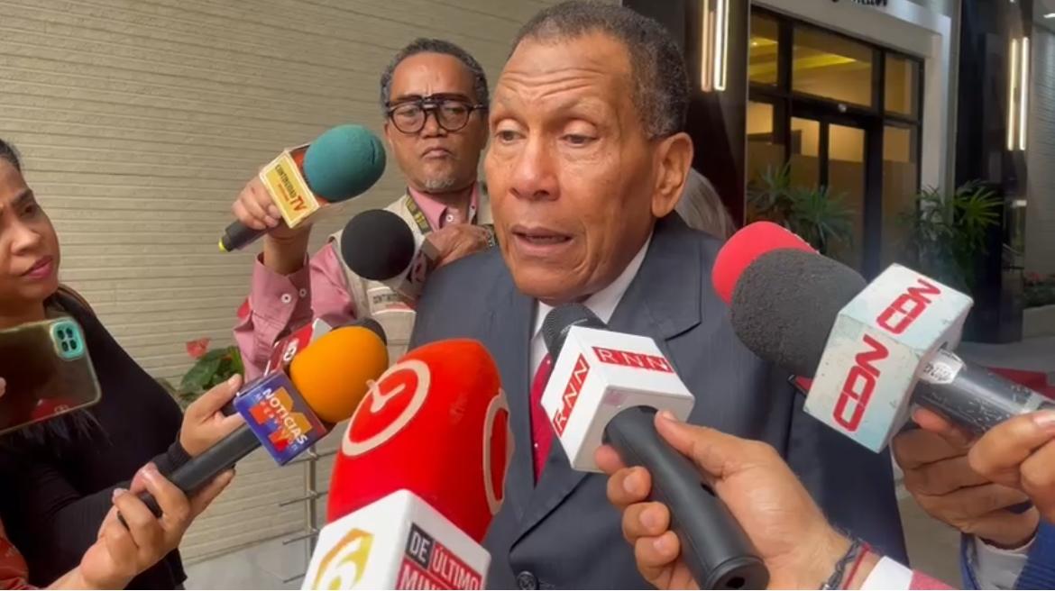 Dagoberto Rodríguez: “Danilo miente sobre deterioro del Programa de Medicamentos de Alto Costo; la inversión se ha triplicado” - Noticias de hoy en República Dominicana | De Último Minuto