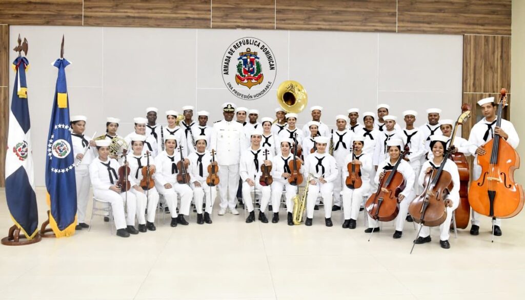 Bellas Artes y la Compañía Lírica Nacional presentan el concierto “Islas en la Voz” | 2 | Bellas Artes y la Compañía Lírica Nacional presentan el concierto “Islas en la Voz” - Noticias de hoy en República Dominicana | De Último Minuto