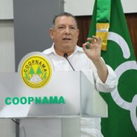 COOPNAMA reporta excedentes récord superiores a RD$6,200 millones durante su 54ª Asamblea General