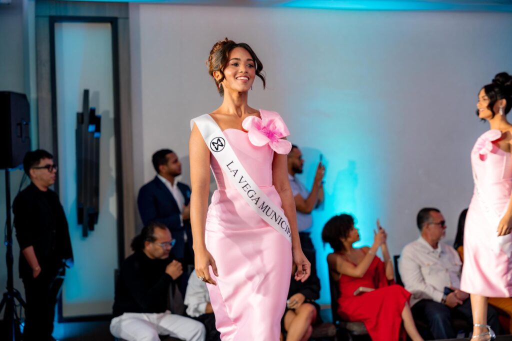 Presentan a las candidatas al Miss Mundo Dominicana 2025 | 4 | Presentan a las candidatas al Miss Mundo Dominicana 2025 - Noticias de hoy en República Dominicana | De Último Minuto