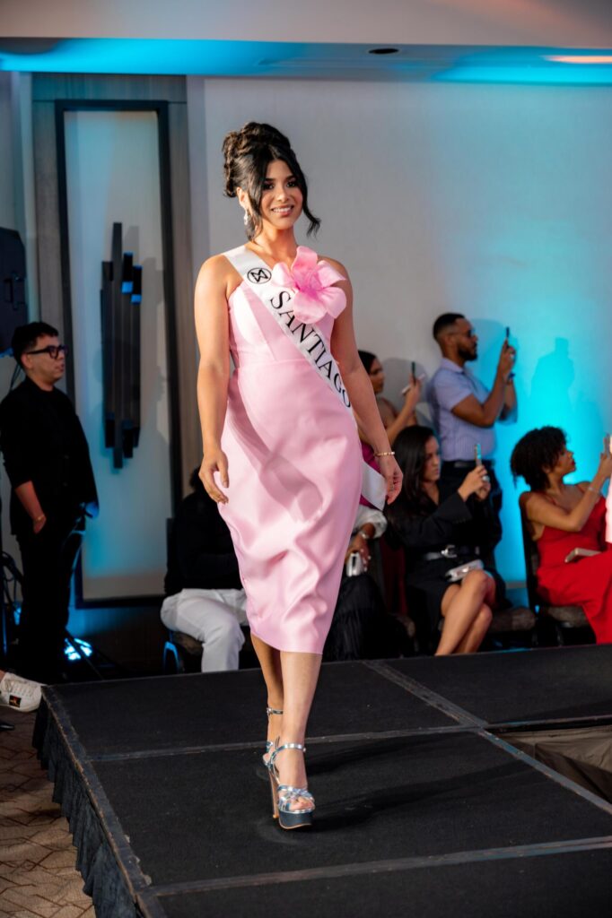 Presentan a las candidatas al Miss Mundo Dominicana 2025 | 3 | Presentan a las candidatas al Miss Mundo Dominicana 2025 - Noticias de hoy en República Dominicana | De Último Minuto