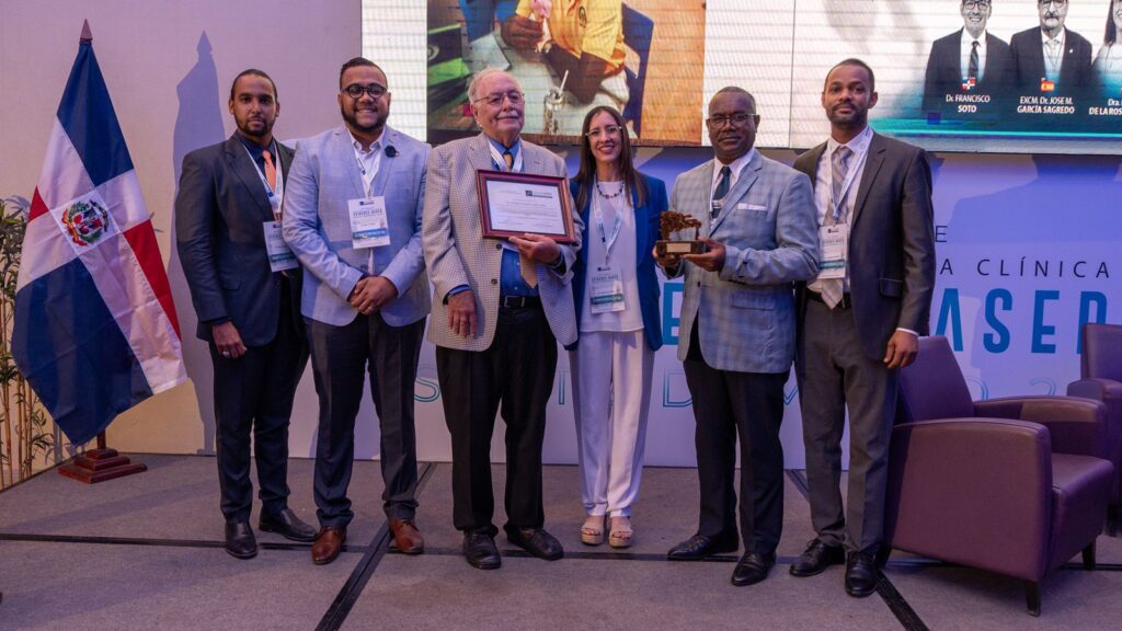 Foro internacional de salud aborda avances en genética clínica y salud global | 4 | Foro internacional de salud aborda avances en genética clínica y salud global - Noticias de hoy en República Dominicana | De Último Minuto