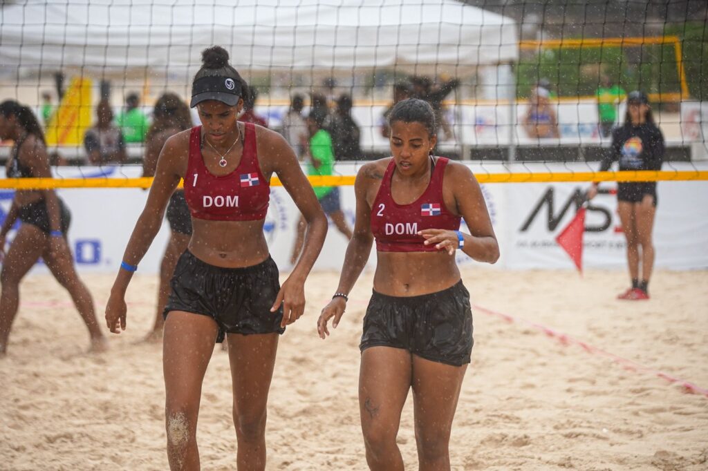 RD triunfa en inicio clasificatorio Norceca 2025 | 2 | RD triunfa en inicio clasificatorio Norceca 2025 - Noticias de hoy en República Dominicana | De Último Minuto