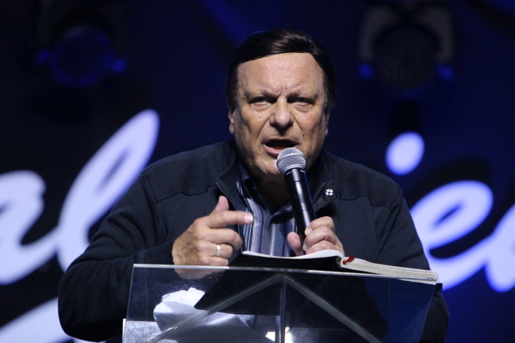 República Dominicana será sede del 1er Congreso Internacional de Predicación Siglo XXI | 3 | República Dominicana será sede del 1er Congreso Internacional de Predicación Siglo XXI - Noticias de hoy en República Dominicana | De Último Minuto