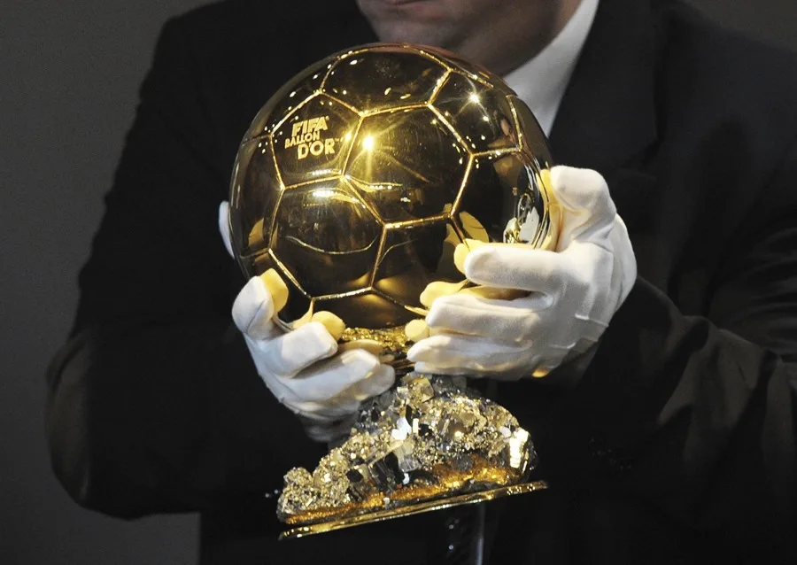 Balón de Oro: Dembelé o Lamine Yamal, el fin del enigma - Noticias de hoy en República Dominicana | De Último Minuto