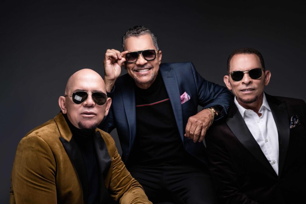 Dominicanos ponen en alto la bandera en nominaciones al Latin Grammy 2025 | 5 | Dominicanos ponen en alto la bandera en nominaciones al Latin Grammy 2025 - Noticias de hoy en República Dominicana | De Último Minuto