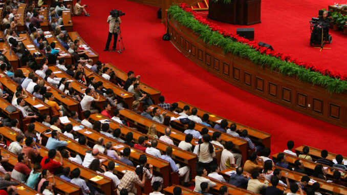 China abre sus puertas al talento global con un nuevo visado