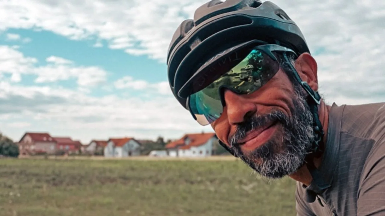 Rusia arresta a un ciclista francés que trataba de batir un récord mundial