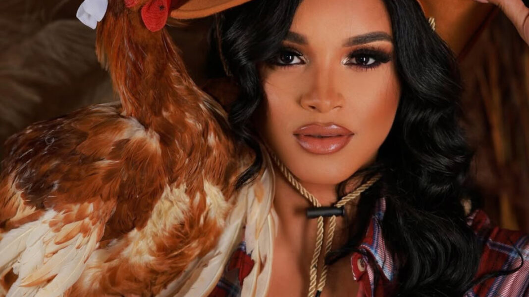 Última tabla de posiciones de La Casa de Alofoke; Crusita gana el primer lugar