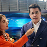 David Collado anuncia nuevas rutas aéreas y balance positivo en Top Resa 2025