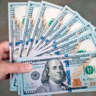 Precio del dólar hoy.