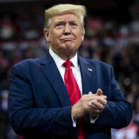 Donald Trump le advirtió a Hamas que “no tolerará” ningún retraso en la aplicación de su plan para Gaza