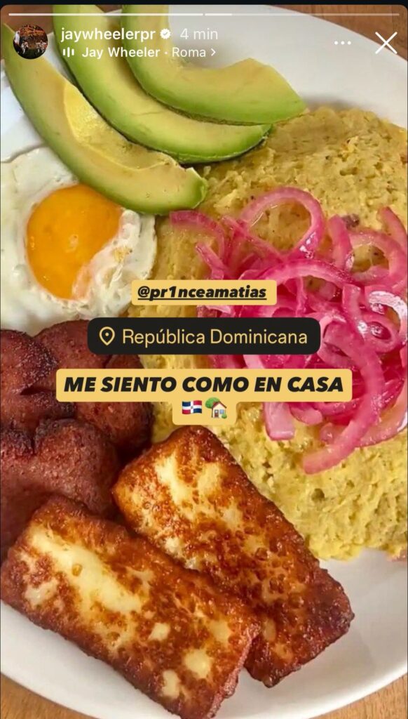 Jay Wheeler insinúa posible ingreso a La Casa de Alofoke 2 - Noticias de hoy en República Dominicana | De Último Minuto