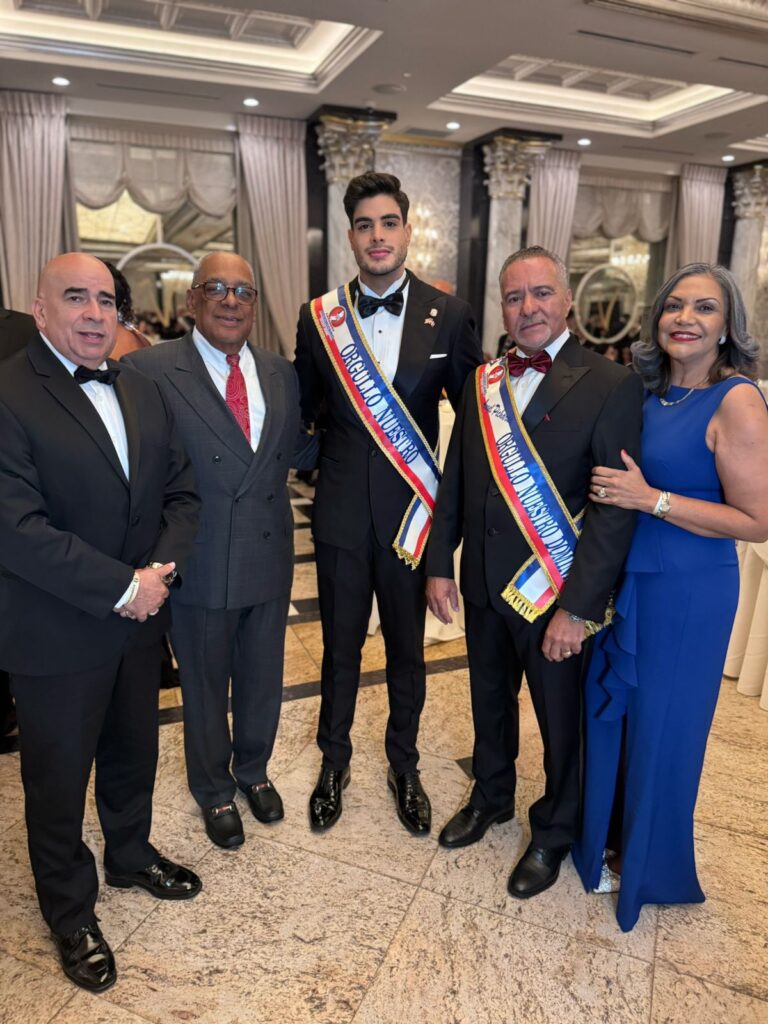 Bray Vargas recibe cinco reconocimientos en Nueva Jersey entre ellos Diputado del Año | 2 | Bray Vargas recibe cinco reconocimientos en Nueva Jersey entre ellos Diputado del Año - Noticias de hoy en República Dominicana | De Último Minuto