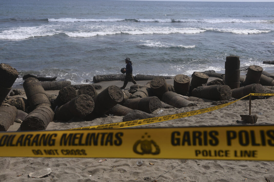 La autopsia en Indonesia de la española Matilde Muñoz indica que 