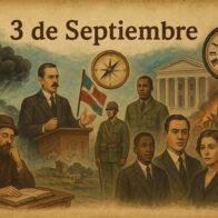 efemérides del 3 de septiembre