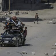 Cinco personas, tres menores, murieron de hambre el sábado en Gaza, según Sanidad