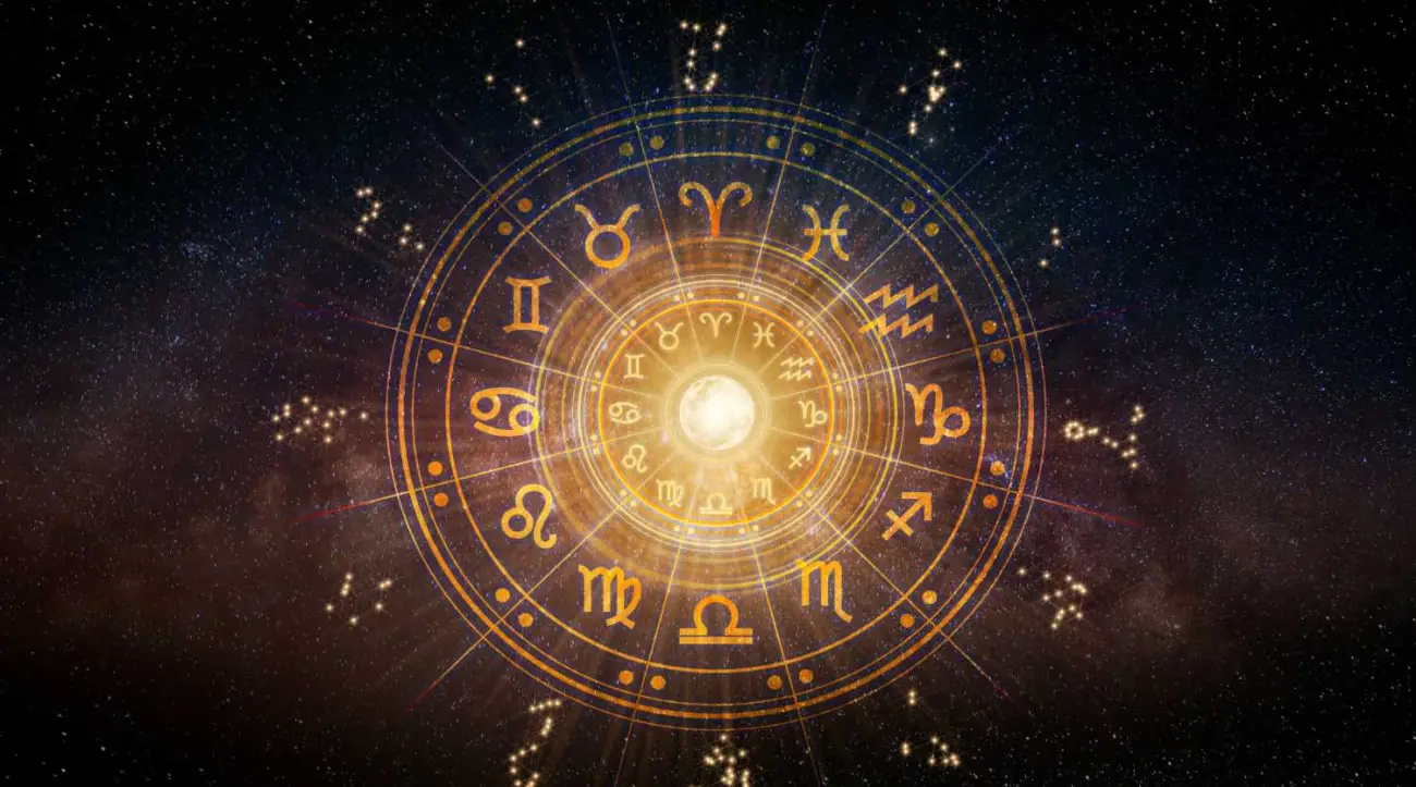 Horóscopo hoy: ¡Día clave para reorganizar tu vida y atraer suerte!  ♈♉♊