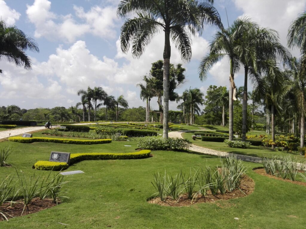 Parque Nacional Mirador del Norte: un viaje sensorial al corazón ecológico de Santo Domingo | 2 | Parque Nacional Mirador del Norte