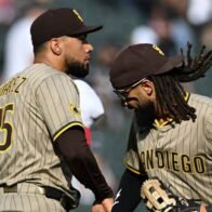 Jonrón de Fernando Tatis Jr. acerca a Padres a la postemporada - Noticias de hoy en República Dominicana | De Último Minuto