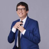 Fallece a los 48 años el periodista peruano Jaime Chincha
