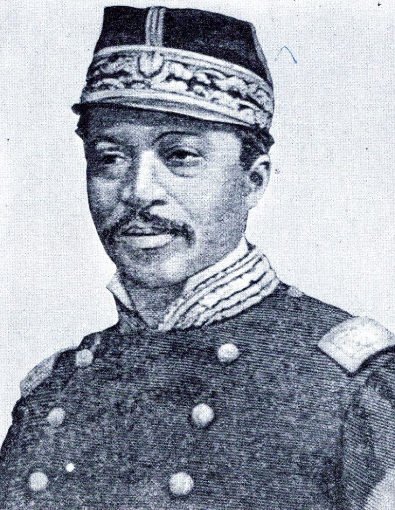 186 aniversario del nacimiento de Gregorio Luperón, Primera Espada de la Restauración | 2 | 186 aniversario del nacimiento de Gregorio Luperón, Primera Espada de la Restauración - Noticias de hoy en República Dominicana | De Último Minuto