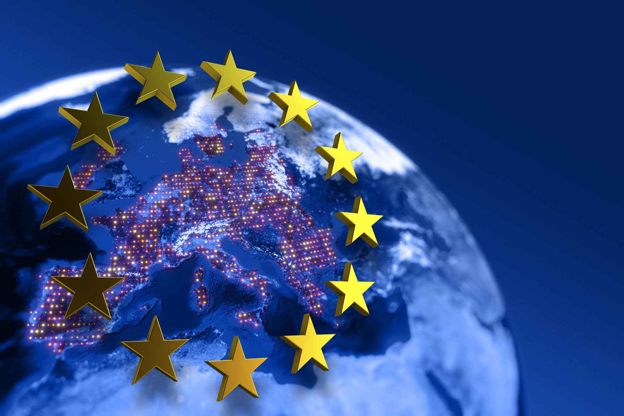 La UE reintroduce las sanciones contra Irán por su programa nuclear