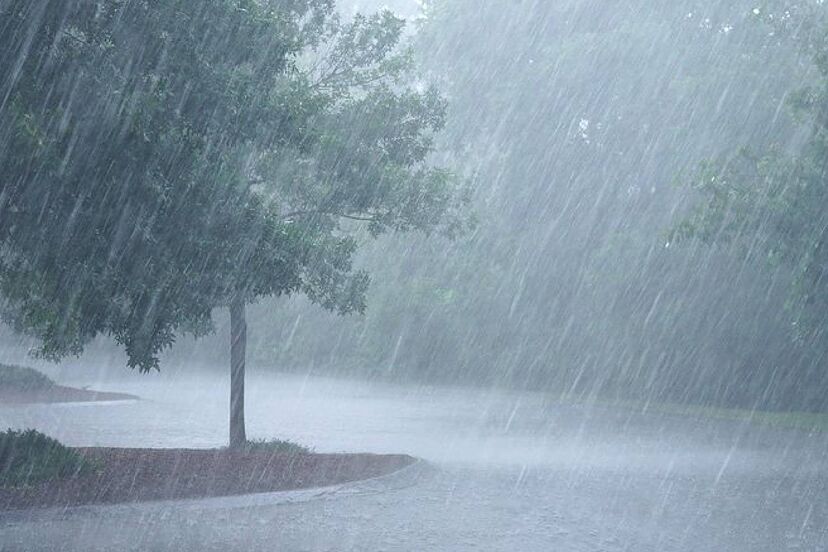 Esta semana inicia bajo alerta de vaguada que provocará algunas lluvias en el país