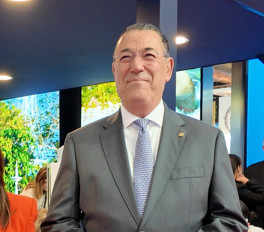 Banco Popular y Clúster de Santo Domingo