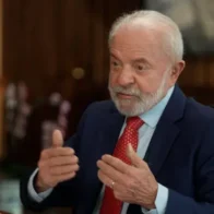 Lula afirma que "genocidio" en Gaza "no ocurriría sin cómplices"