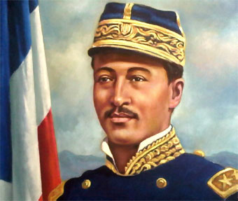 186 aniversario del nacimiento de Gregorio Luperón, Primera Espada de la Restauración | 4 | 186 aniversario del nacimiento de Gregorio Luperón, Primera Espada de la Restauración - Noticias de hoy en República Dominicana | De Último Minuto
