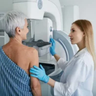 Mamografía detecta lesiones de 0,5 cm para diagnóstico precoz - Noticias de hoy en República Dominicana | De Último Minuto
