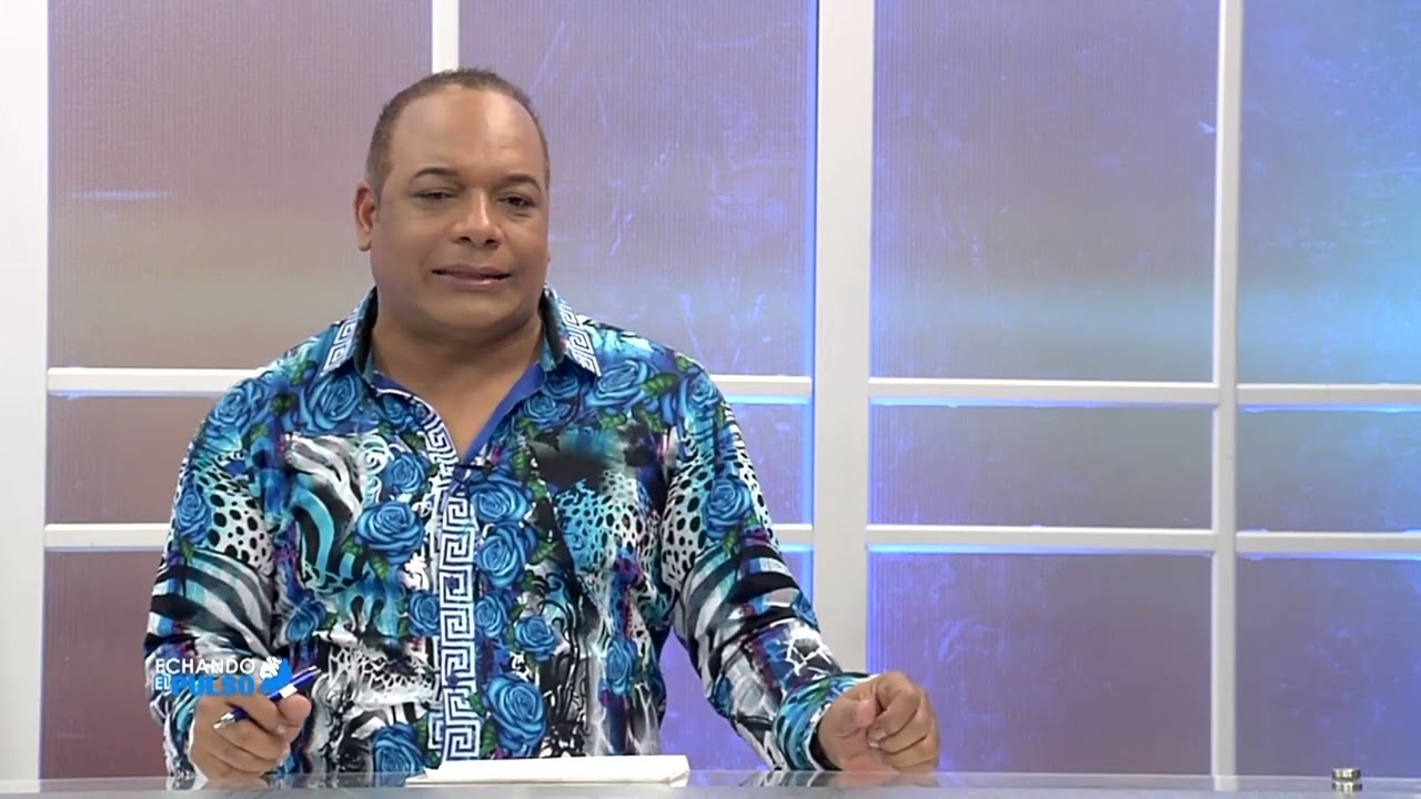 Jary Ramírez se disculpa por comentarios negativos sobre hijo de La Perversa - Noticias de hoy en República Dominicana | De Último Minuto