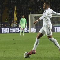 Mbappé tras su triplete en Champions: “No hay que olvidar lo que pasó ante el Atleti” - Noticias de hoy en República Dominicana | De Último Minuto