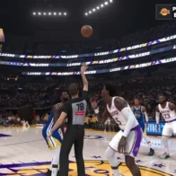 NBA 2K26, un paso de gigante para vivir el baloncesto en estado puro - Noticias de hoy en República Dominicana | De Último Minuto