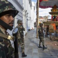 En Nepal elevan a 51 los muertos tras las protestas juveniles