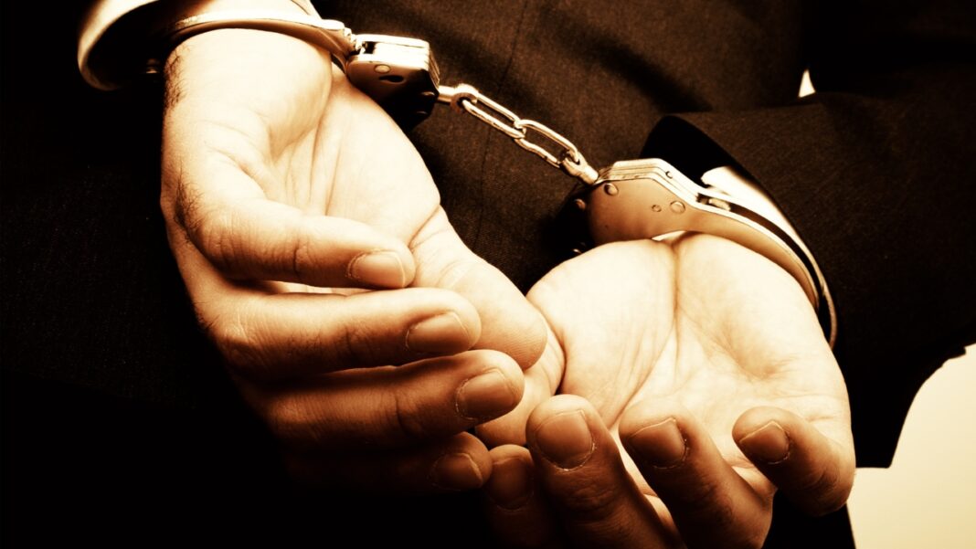 Policía arresta a hombre acusado de participar en homicidio en Puñal, Santiago