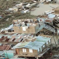 República Dominicana recuerda los 27 años del devastador huracán Georges