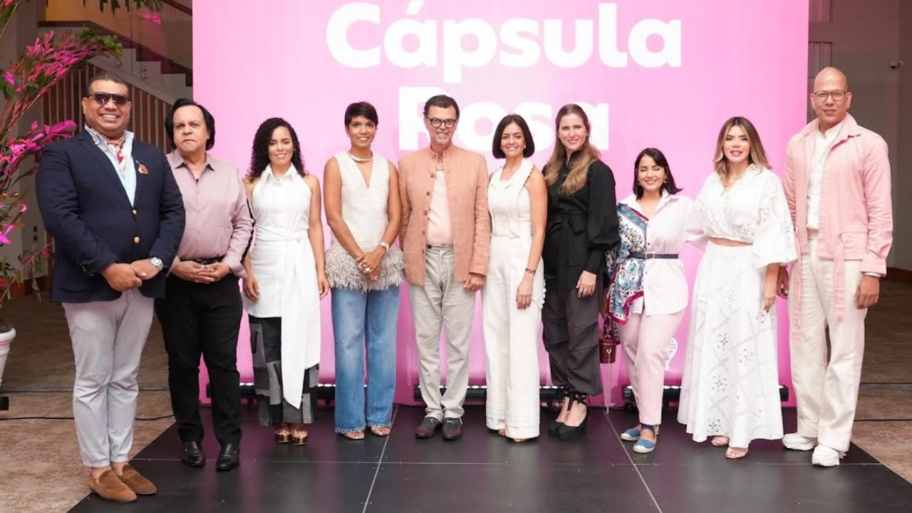 Fundación Oncoserv y Pro Sport Evento anuncian “Cápsula Rosa Pádel Edition”