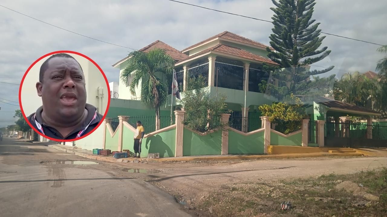 Pastor amenaza a brigadistas de Edeeste tras detectarse reincidencia con conexión ilegal en Higüey