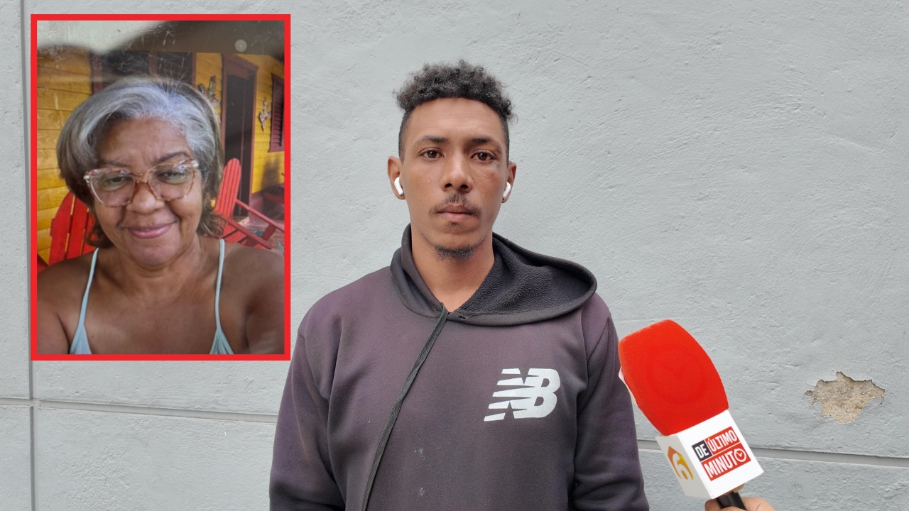 Joven denuncia que su arrendadora bloqueó casa donde vivía con todas sus pertenencias dentro en Villa María