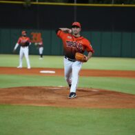 Los Tigres del Licey contratan a Paolo Espino como refuerzo - Noticias de hoy en República Dominicana | De Último Minuto